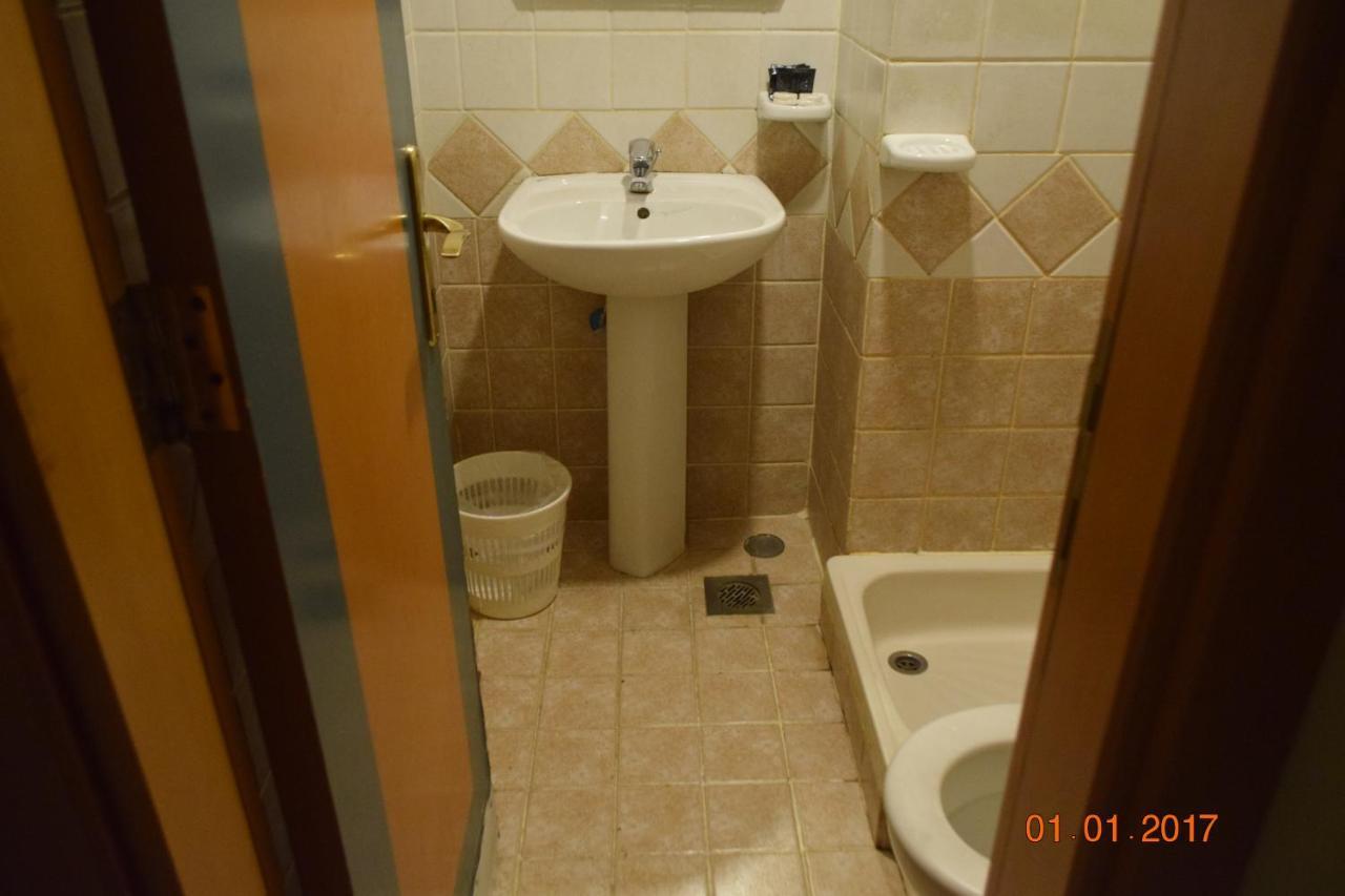 מכה Al Saraya Ajyad Hotel מראה חיצוני תמונה