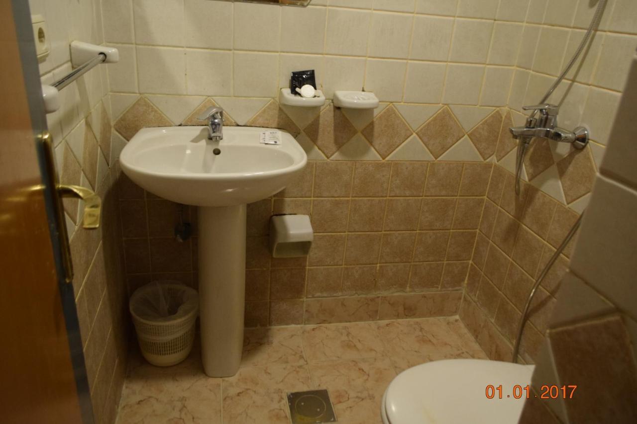 מכה Al Saraya Ajyad Hotel מראה חיצוני תמונה